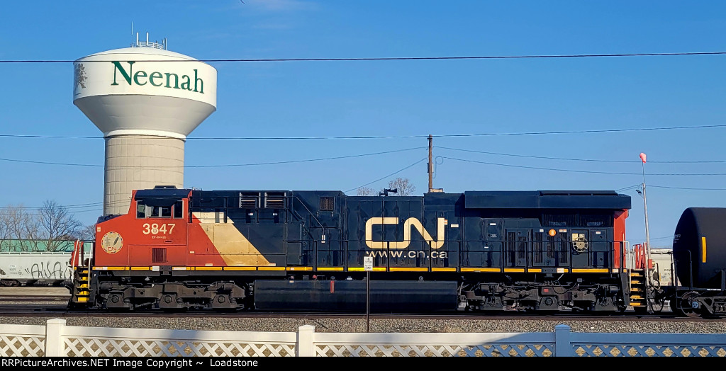 CN 3847